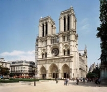 guard-cathedrale-notre-dame-de-paris